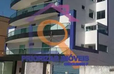 Cobertura com 4 quartos à venda no Eldorado, Contagem 