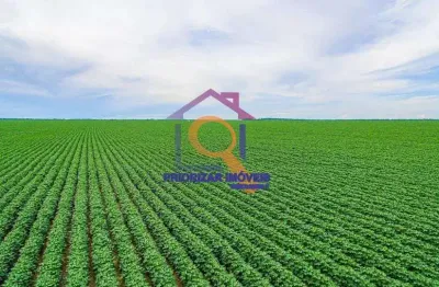 Fazenda com 2 salas à venda na ÁRea Rural, Zona Rural, Ipiranga do Norte