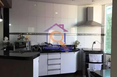 Casa com 3 quartos à venda na Sapucaias III, Contagem 