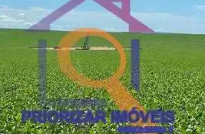 Fazenda com 2 salas à venda na ÁRea Rural, Zona Rural, Itiquira