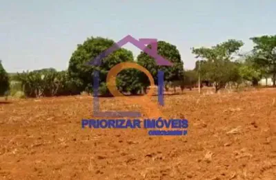 Fazenda com 2 salas à venda na ÁRea Rural, Área Rural de Cabeceiras, Cabeceiras