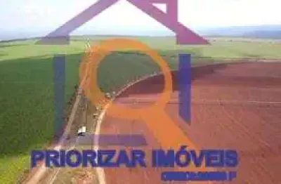 Fazenda de lavoura 1.969 ha formados em planaltina-go
