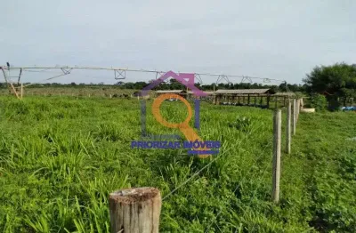 Fazenda à venda na Zona Rural, São Francisco 
