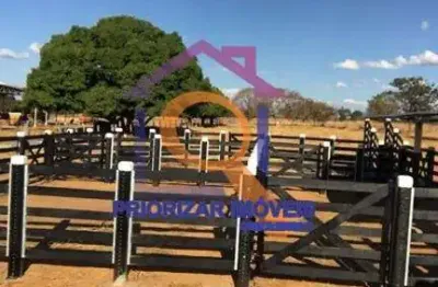Fazenda com 2 salas à venda na ÁRea Rural, Zona Rural, Arinos