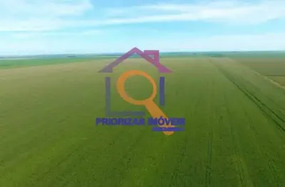 Fazenda de dupla aptidão com 19.000 ha em vila bela da santíssima trindade   mt