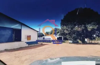 Fazenda com 2 salas à venda na ÁRea Rural, Zona Rural, Unaí