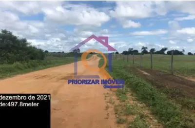 Excelente fazenda de 1.800 ha de terra de cultura topografia