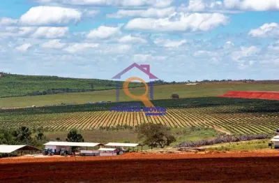 Fazenda com 2 salas à venda na ÁRea Rural, Zona Rural, Augusto de Lima