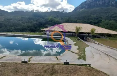 Fazenda com 2 salas à venda na ÁRea Rural, Zona Rural, Gouveia