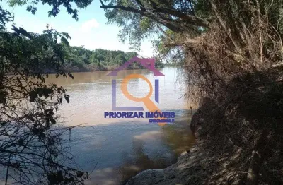 Fazenda  dupla aptidão com 3.700 ha rica em água ha em brasi