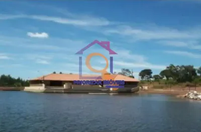 Fazenda com 3 salas à venda na ÁRea Rural, Zona Rural, Bonfinópolis de Minas