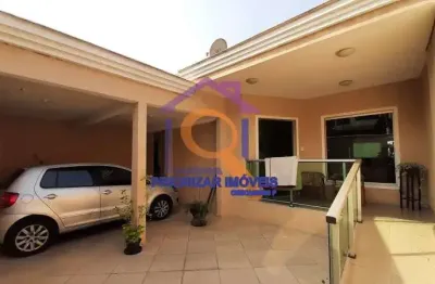 Casa com 3 quartos à venda no Alvorada, Contagem 
