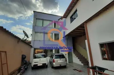 Apartamento 2 quartos com suíte a venda água branca contagem