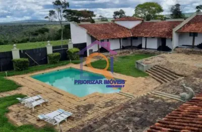 Fazenda à venda na Zona Rural, Zona Rural, Pedra Azul