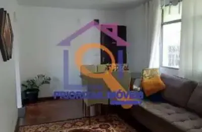 Apartamento com 3 quartos à venda na Rua Manoel Teixeira Camargos, Glória, Contagem