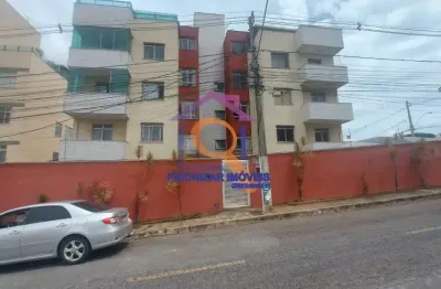 Apartamento 02 quartos e 01 vaga no três barras, contagem-mg