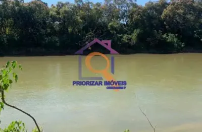 Fazenda com 2 salas à venda na ÁRea Rural, Área Rural, Ibiracatu