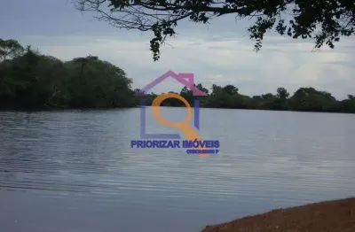 Fazenda dupla aptidão, 83.340 ha na região do alto xingu -mt