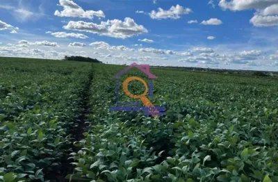 Fazenda com 2 salas à venda na ÁRea Rural, Zona Rural, Bonfinópolis de Minas