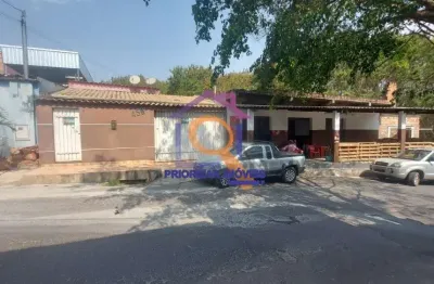 Casa 03 qts em lote de 600m² no granja verde,betim-mg