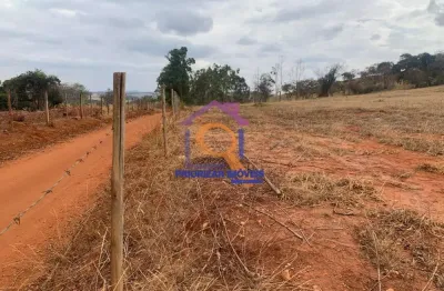 Fazenda à venda na Área Rural, Área Rural de Itaúna, Itaúna