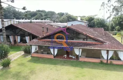 Fazenda de pinus  550 ha na região de são miguel arcanjo-sp