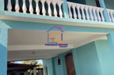 Casa com 4 quartos à venda no São Caetano, Contagem 