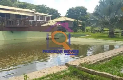 Fazenda com 2 salas à venda na ÁRea Rural, Zona Rural, Oliveira