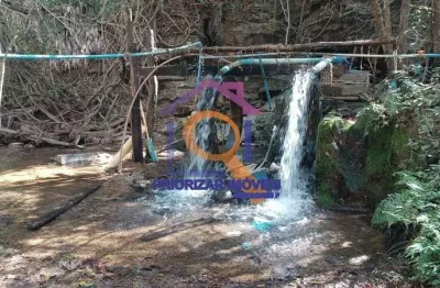 Fazenda com 2 salas à venda na ÁRea Rural, Zona Rural, São João da Ponte