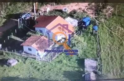 Excelente fazdenda com 53 ha formada em passa tempo-mg