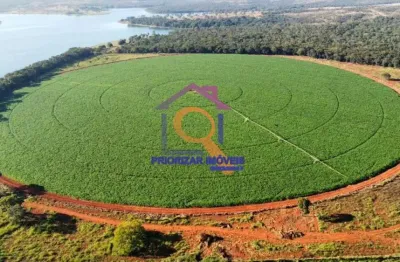 Fazenda com 2 salas à venda na ÁRea Rural, Zona Rural, Morada Nova de Minas