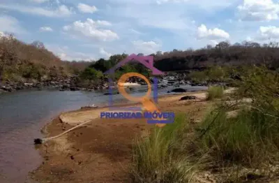 Fazenda à venda na ÁRea Rural, Zona Rural, Brasilândia de Minas