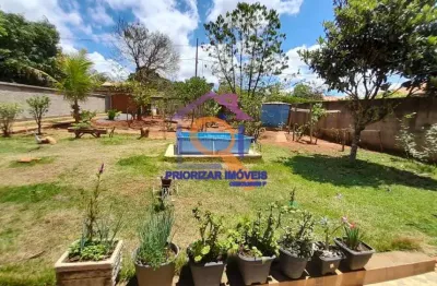 Linda chácara com 700m² toda formada em caetanópolis-mg