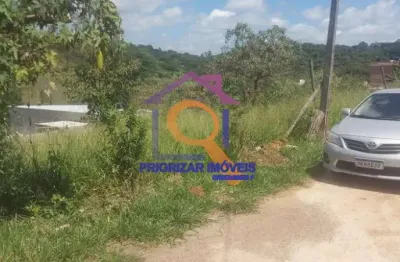 Lote com 220 m² a venda no bairro darcy ribeiro, contagem-mg