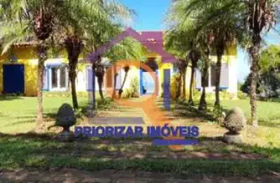 Fazenda com 2 salas à venda na Área Rural, Zona Rural, Botucatu