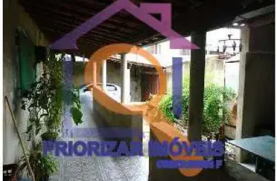 Lote com 138m² com 02 casas no b. vila barroquina- contagem
