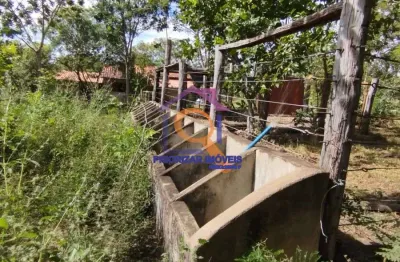 Fazenda com 12ha as margens do rio das velhas em corinto-mg