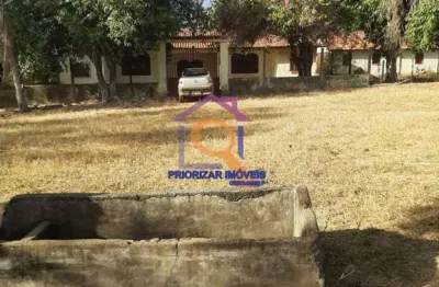 Fazenda com 2 salas à venda na ÁRea Rural, Zona Rural, Corinto