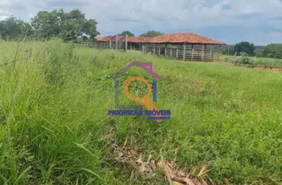 Fazenda com 2 salas à venda na ÁRea Rural, Zona Rural, Morro da Garça