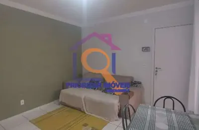 Apto área priv 02 qts a venda no bairro niteroi betim- mg