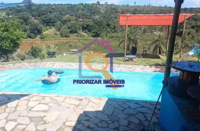 Chácara / sítio com 1 quarto à venda em Boa Vista, Juatuba 