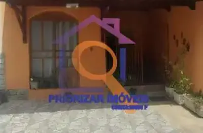 Casa com 2 quartos à venda na Rua A, Eldorado, Contagem