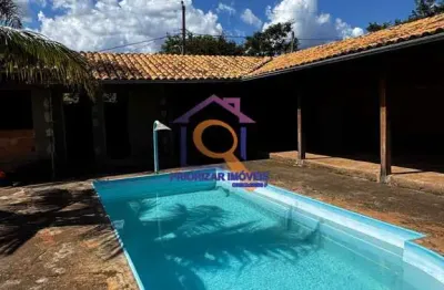 Chácara / sítio com 4 quartos à venda na ÁRea Rural, Santa Terezinha De Minas, Itatiaiuçu