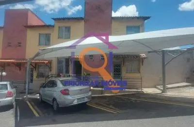Casa gem, 03 qts, suite, 01 vaga, inconfidentes, contagem-mg