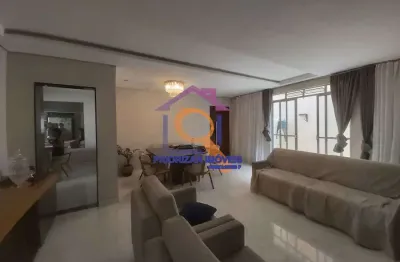 Apto área privatia,172m² 03 vagas no inconfidentes contagem