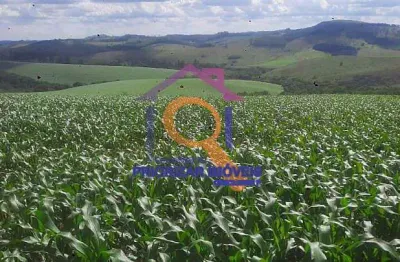 Fazenda à venda na ÁRea Rural, Zona Rural, Resende Costa