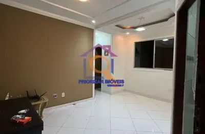 Apartamento à venda na Rua Três, Parque das Acácias, Betim