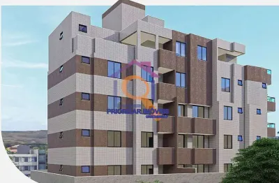 Apartamento com 3 quartos à venda no Riacho das Pedras, Contagem 