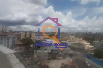 Cobertura com 3 quartos à venda no Riacho das Pedras, Contagem 