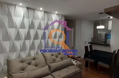 Apartamento com 2 quartos à venda no Parque das Acácias, Betim 